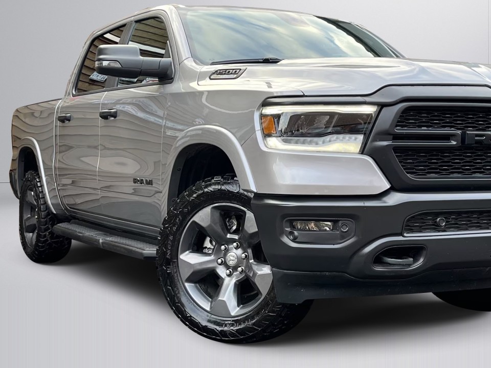 Dodge RAM 1500 - foto 30