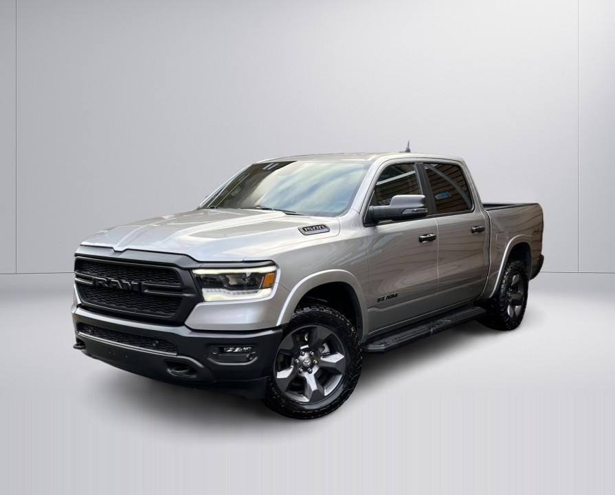 Dodge RAM 1500 - foto 9