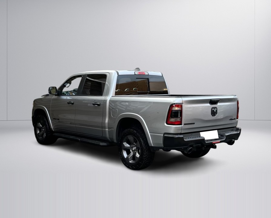 Dodge RAM 1500 - foto 7