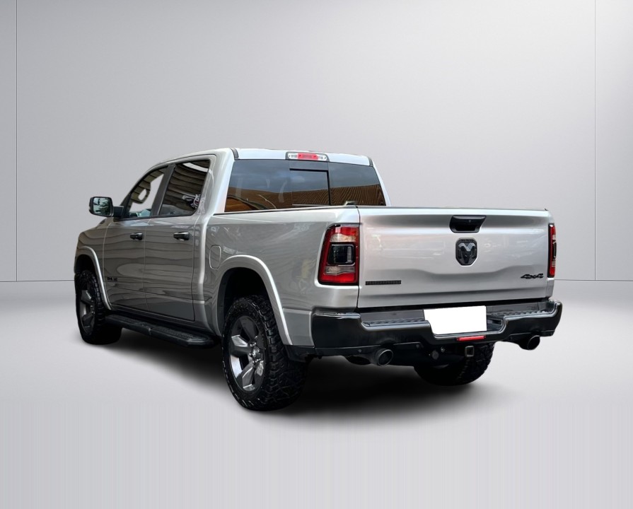 Dodge RAM 1500 - foto 6