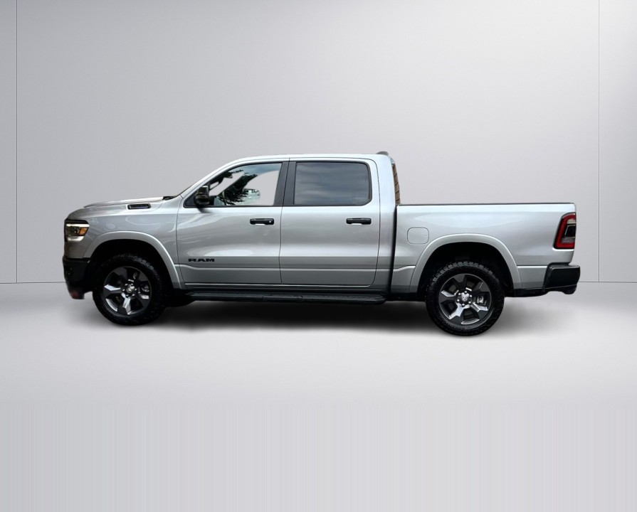Dodge RAM 1500 - foto 8