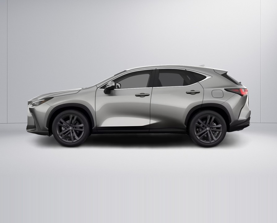 Lexus Seria NX 350h AWD (2)