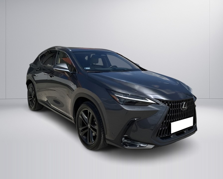 Lexus Seria NX 350h AWD Executive Line