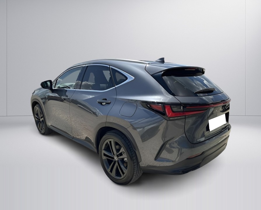 Lexus Seria NX 350h AWD Executive Line - foto 6