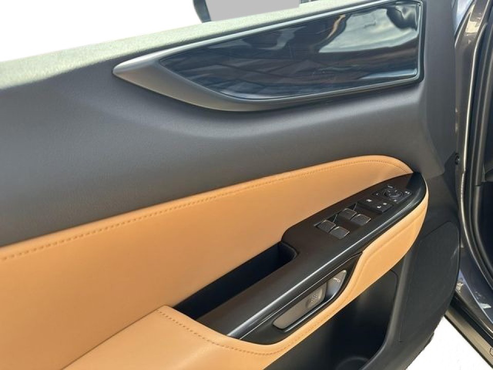 Lexus Seria NX 350h AWD Executive Line - foto 11