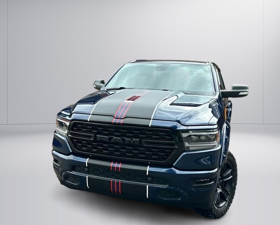 Dodge RAM - foto 13