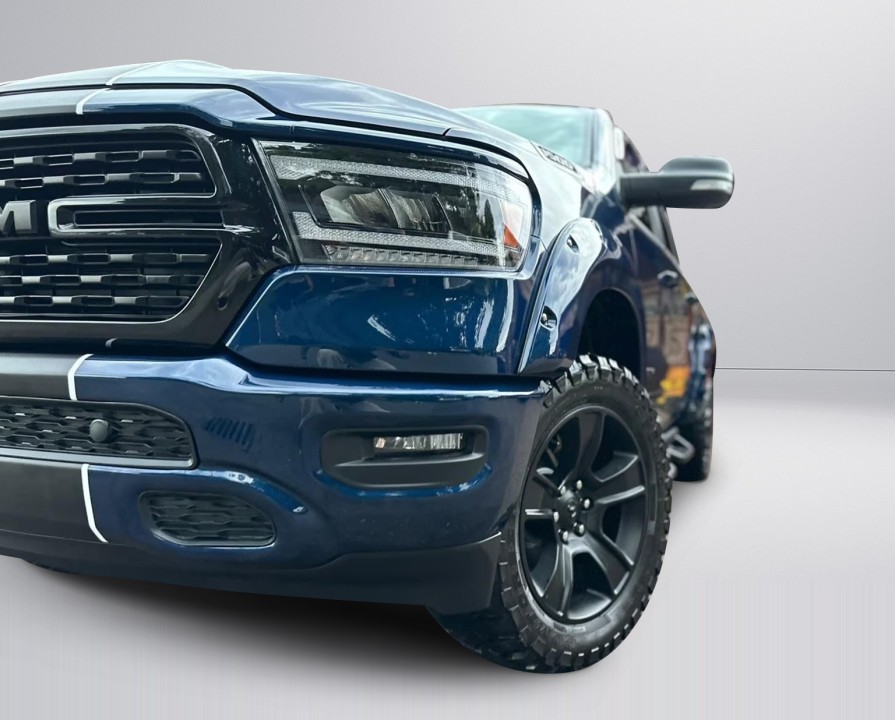 Dodge RAM - foto 41