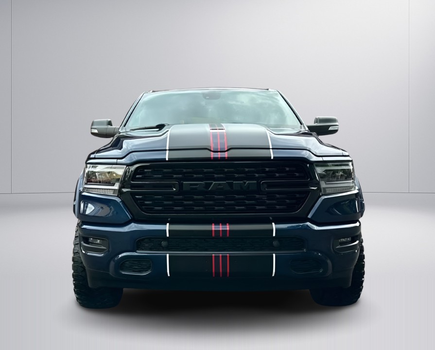 Dodge RAM - foto 16