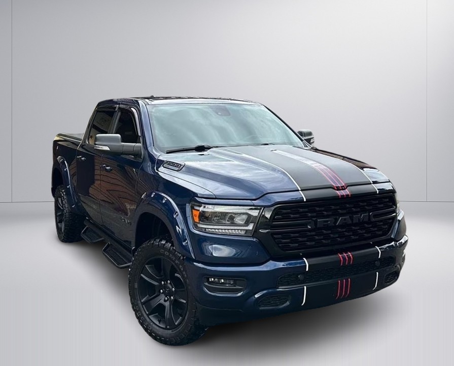 Dodge RAM (2)