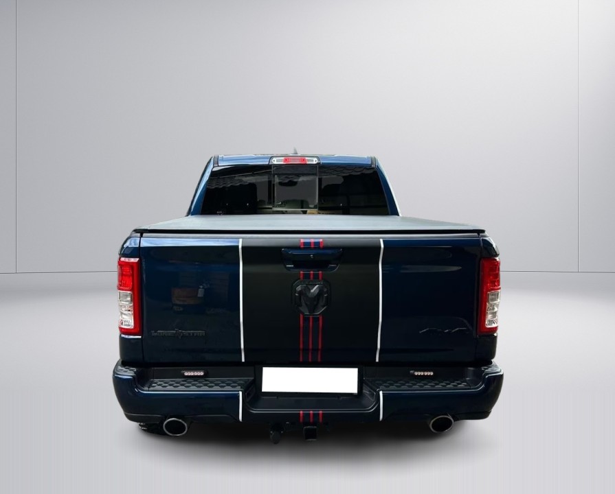 Dodge RAM - foto 7