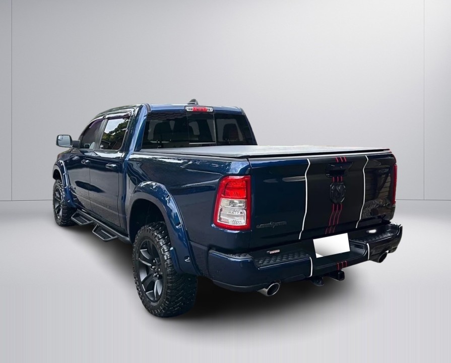 Dodge RAM - foto 9