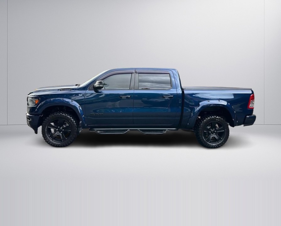 Dodge RAM - foto 10