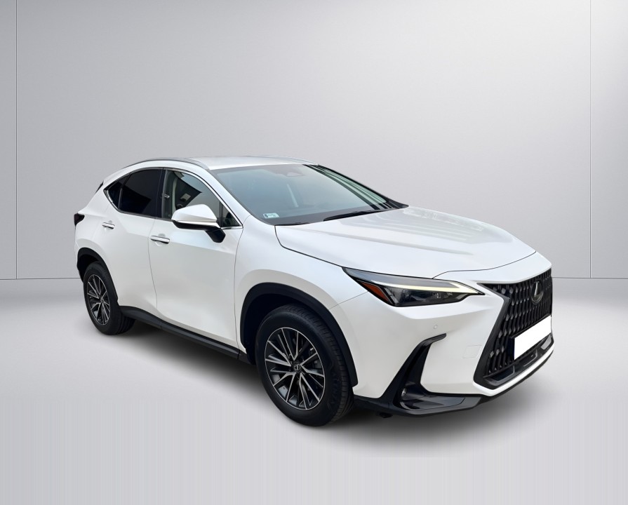 Lexus Seria NX 350h AWD F-Sport (3)