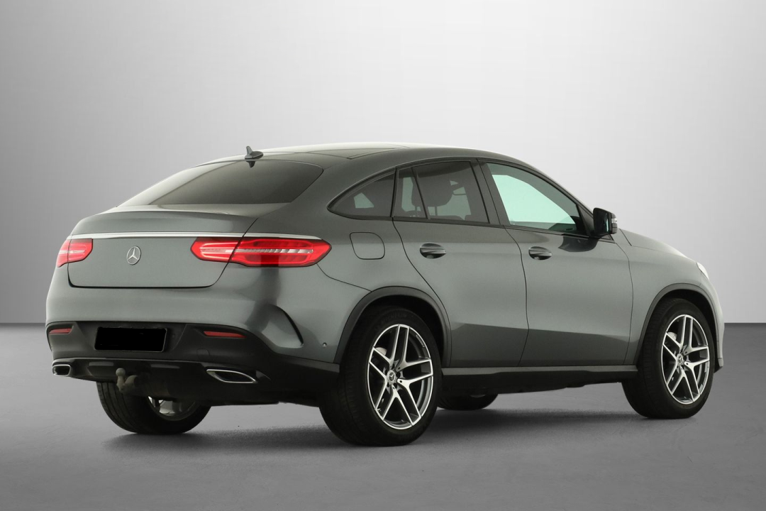Mercedes-Benz GLE Coupe AMG Distronic Panoramic (3)