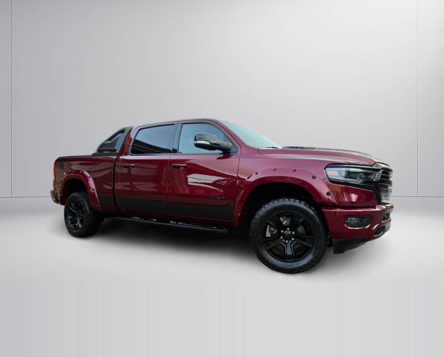 Dodge RAM (3)