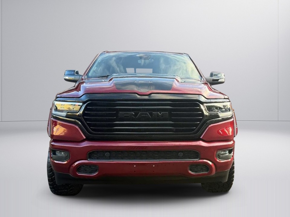 Dodge RAM - foto 16