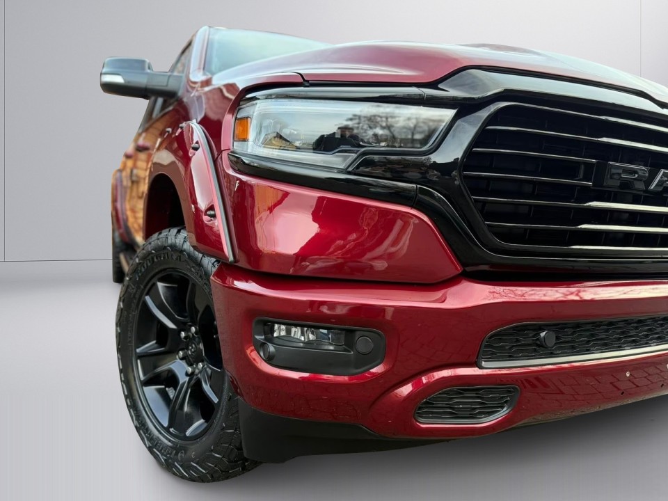 Dodge RAM - foto 34