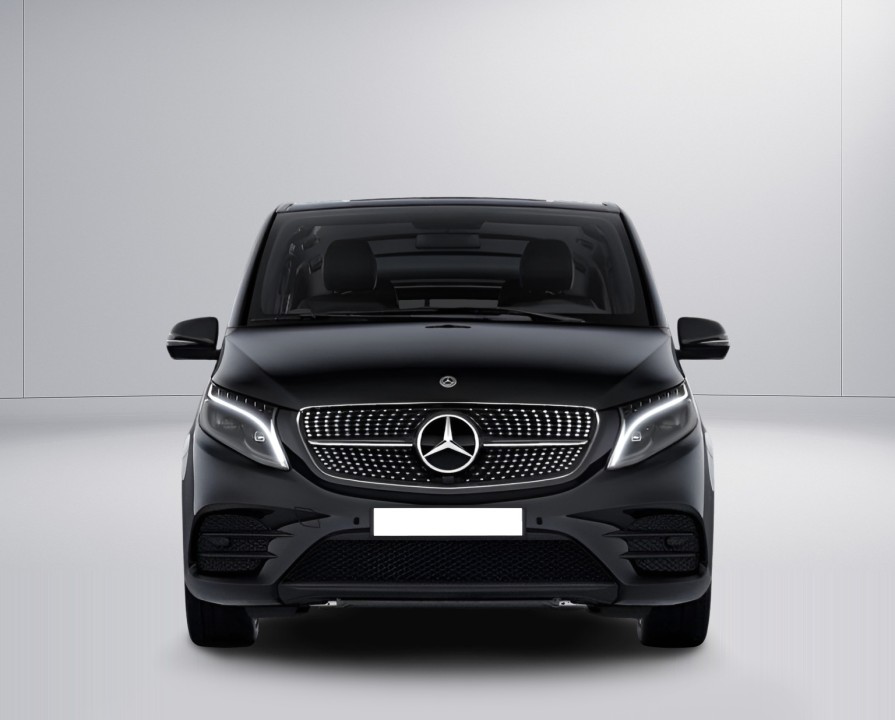 Mercedes-Benz V 250d 4MATIC Avantgarde Extralong - foto 8