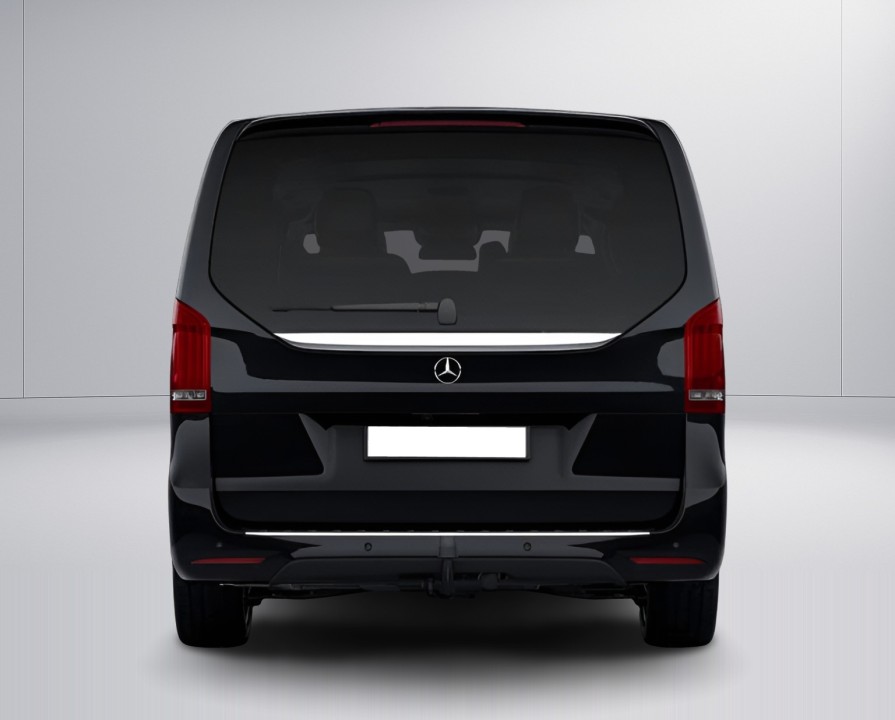 Mercedes-Benz V 250d 4MATIC Avantgarde Extralong (4)