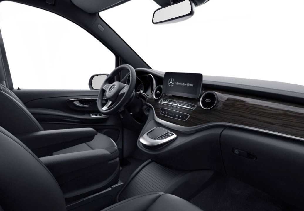 Mercedes-Benz V 250d 4MATIC Avantgarde Extralong - foto 10