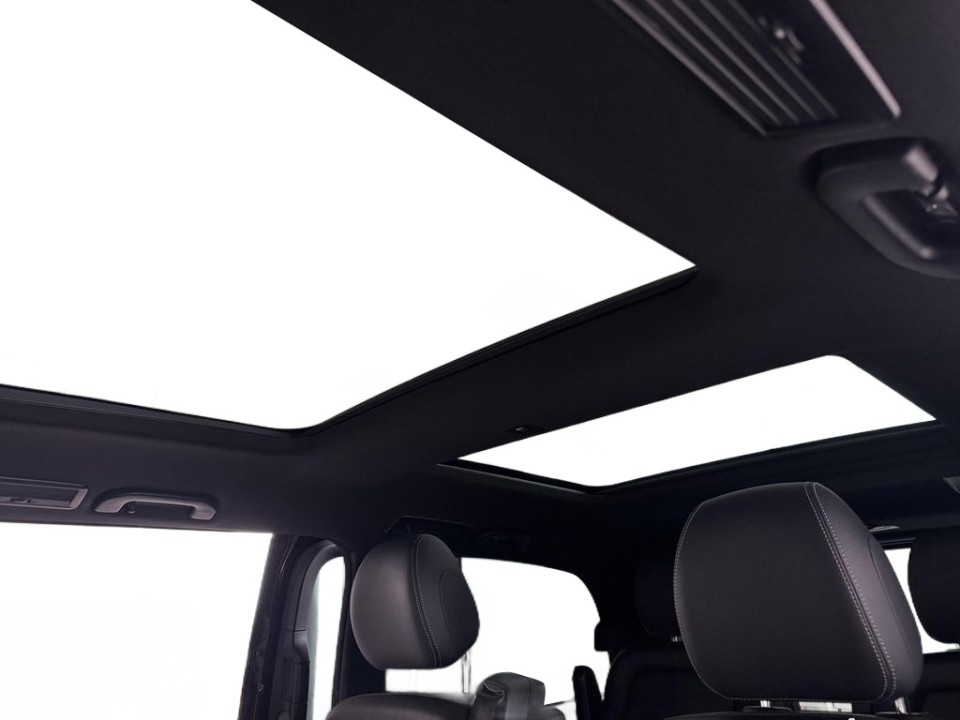 Mercedes-Benz V 300d 4MATIC Long AMG Line - foto 31