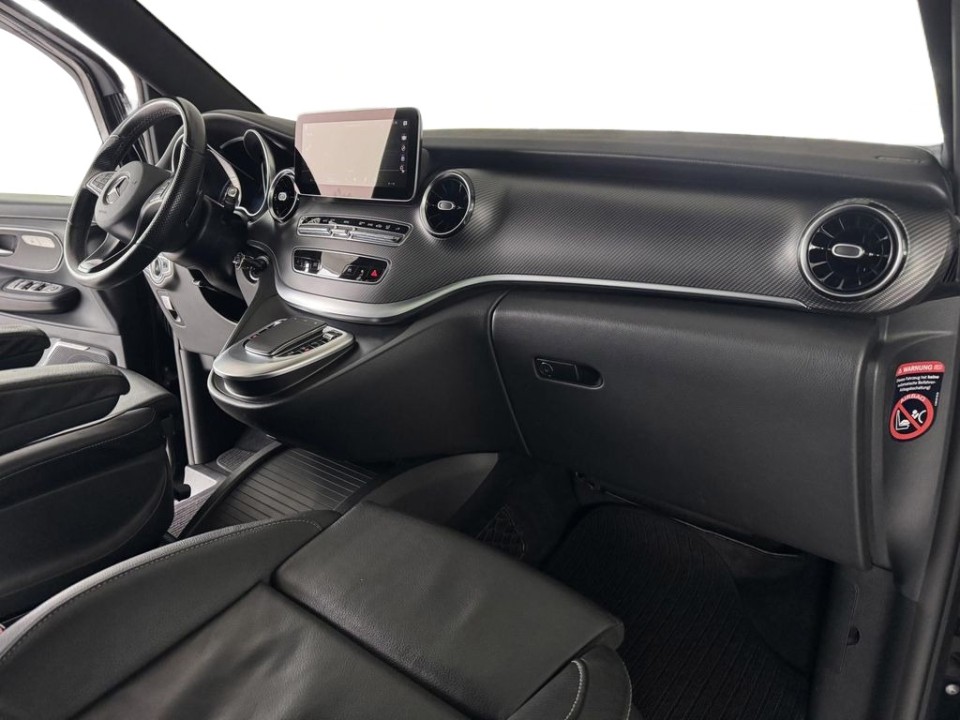 Mercedes-Benz V 300d 4MATIC Long AMG Line - foto 14