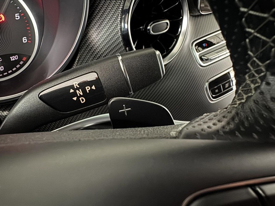 Mercedes-Benz V 300d 4MATIC Long AMG Line - foto 16