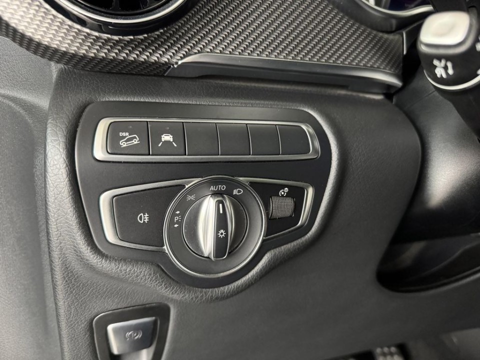 Mercedes-Benz V 300d 4MATIC Long AMG Line - foto 21
