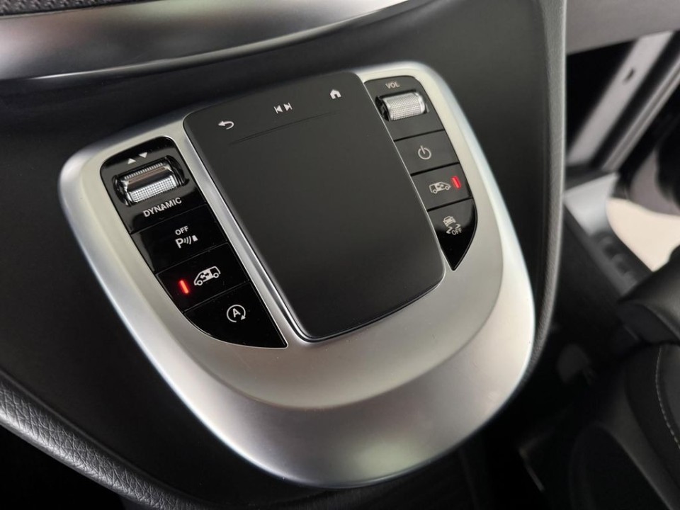 Mercedes-Benz V 300d 4MATIC Long AMG Line - foto 18