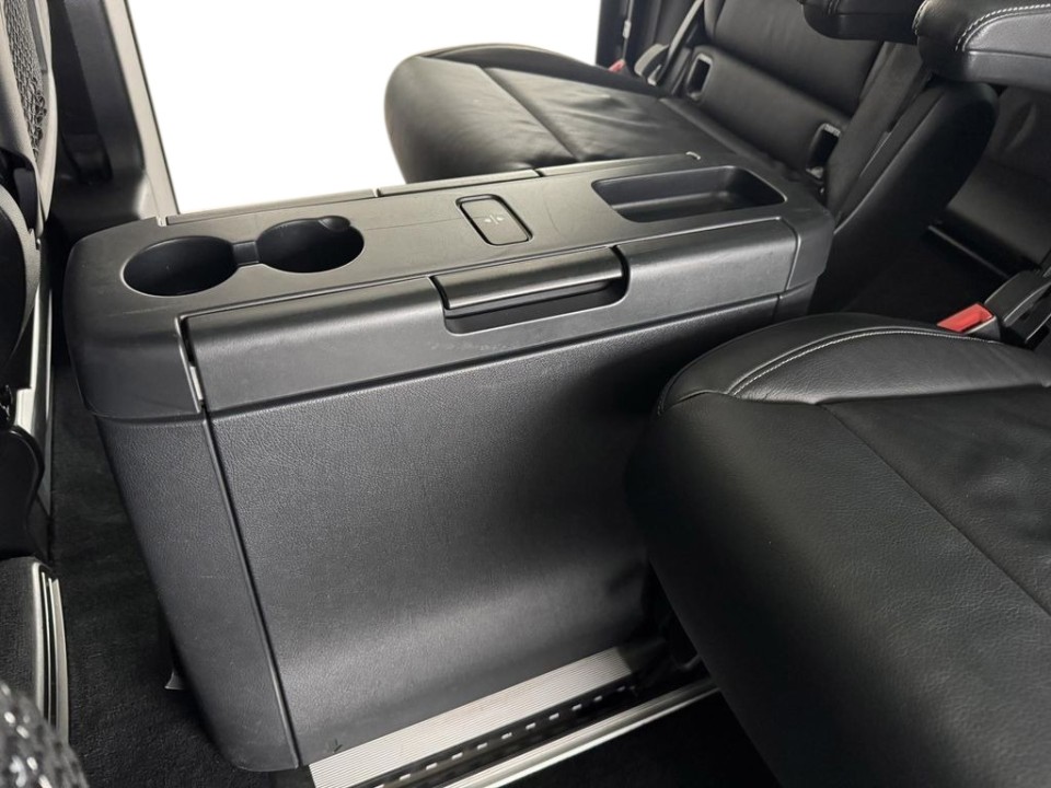 Mercedes-Benz V 300d 4MATIC Long AMG Line - foto 24