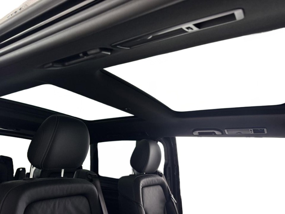 Mercedes-Benz V 300d 4MATIC Long AMG Line - foto 30
