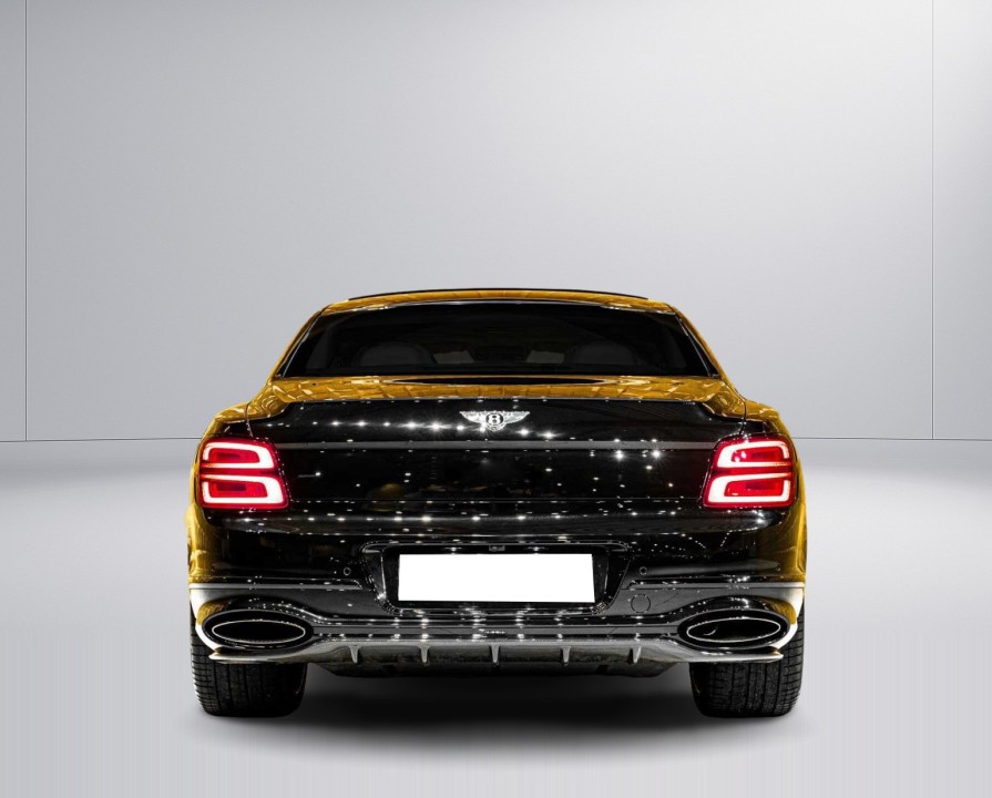 Bentley Flying Spur Speed V8 Hybrid (4)