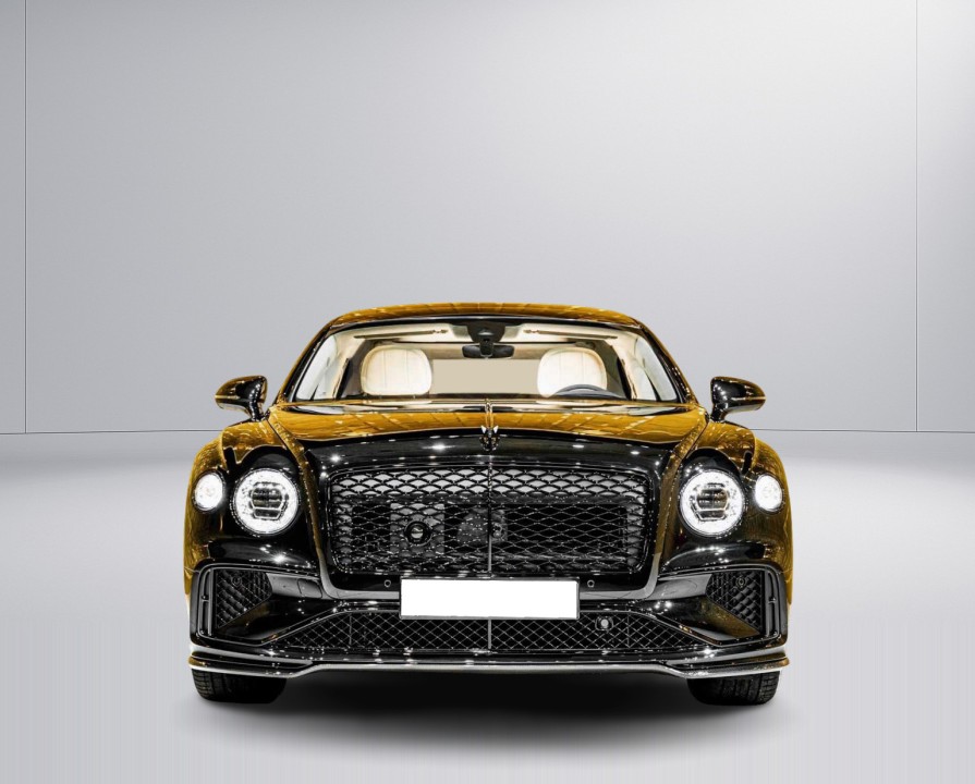 Bentley Flying Spur Speed V8 Hybrid - foto 7