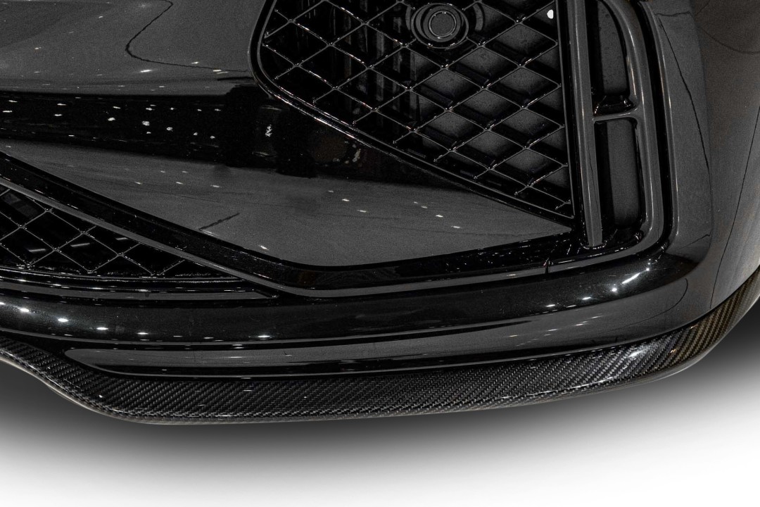 Bentley Flying Spur Speed V8 Hybrid - foto 24