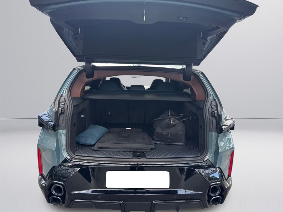 BMW XM - foto 14