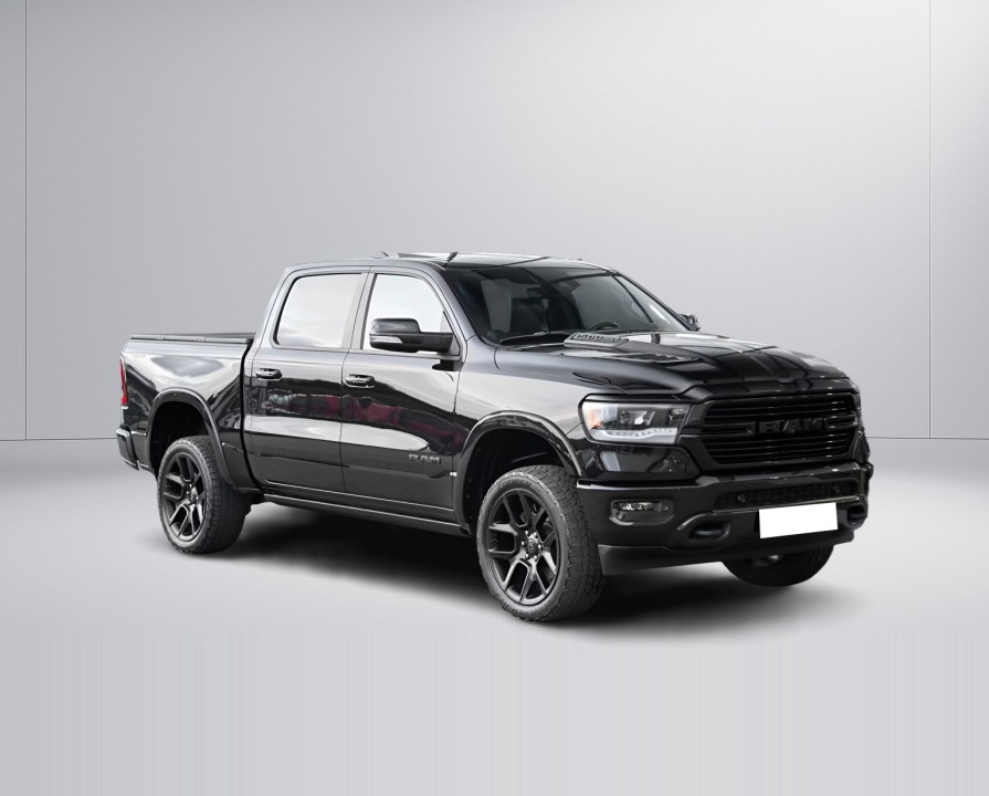 Dodge RAM 1500 Laramie