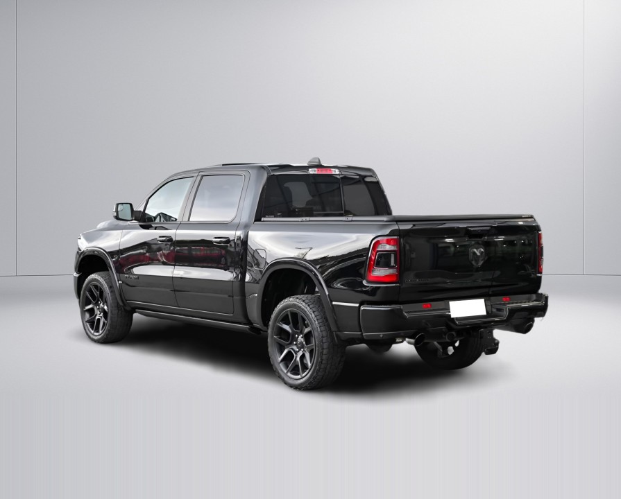 Dodge RAM 1500 Laramie - foto 6