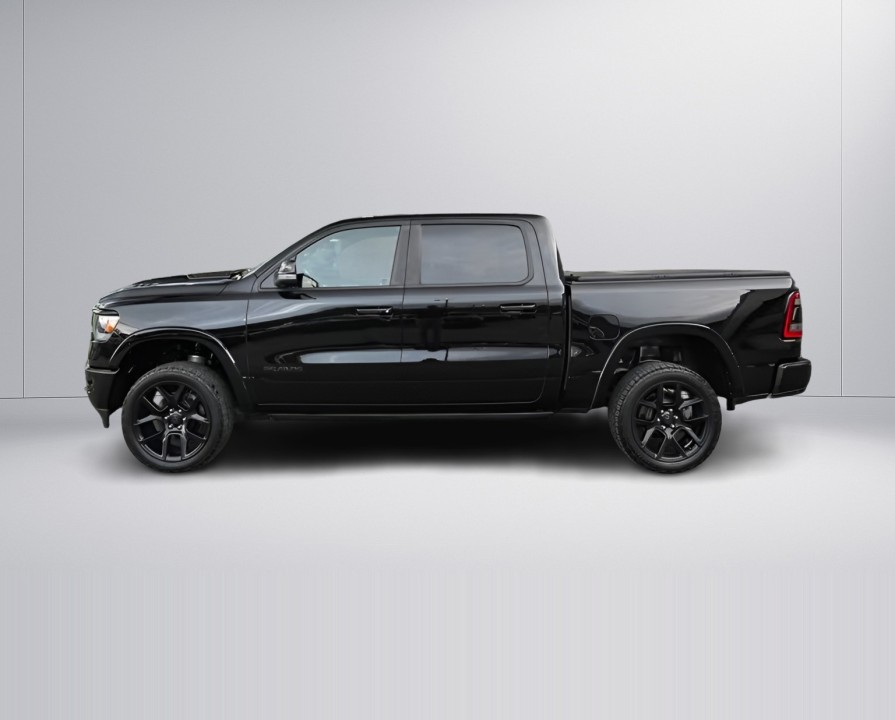 Dodge RAM 1500 Laramie - foto 7