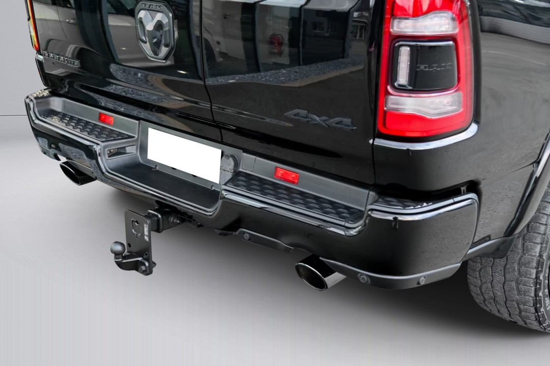 Dodge RAM 1500 Laramie - foto 43