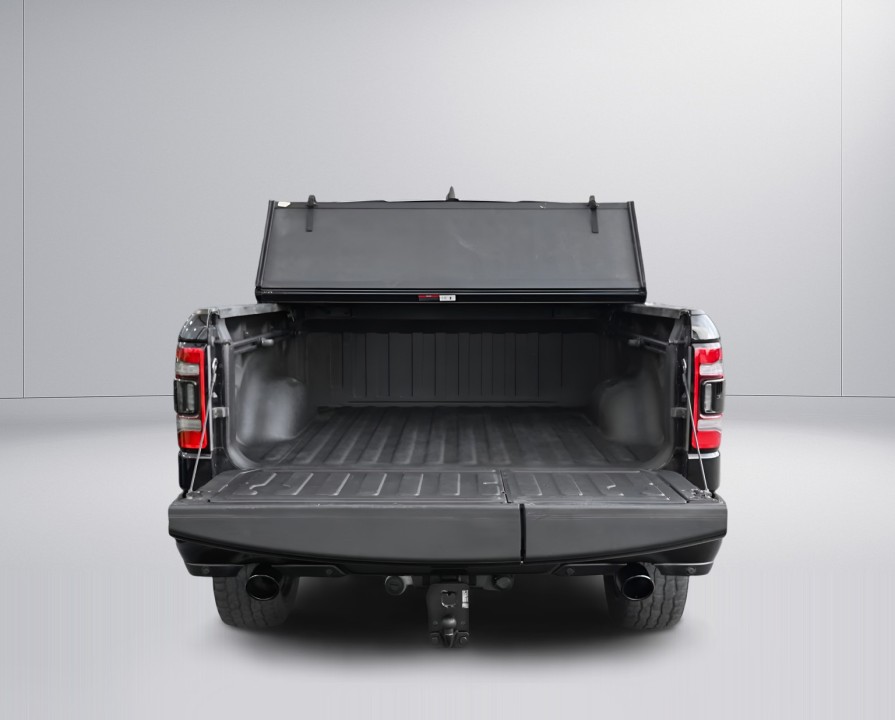 Dodge RAM 1500 Laramie - foto 39