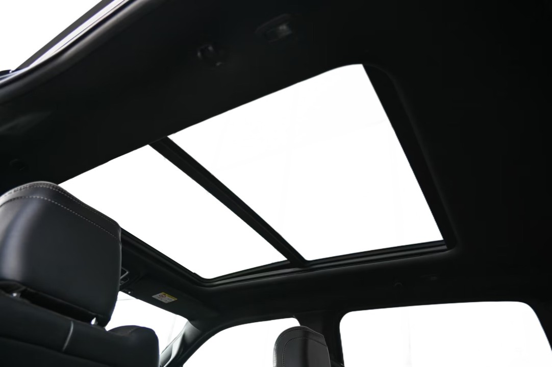 Dodge RAM 1500 Laramie - foto 36