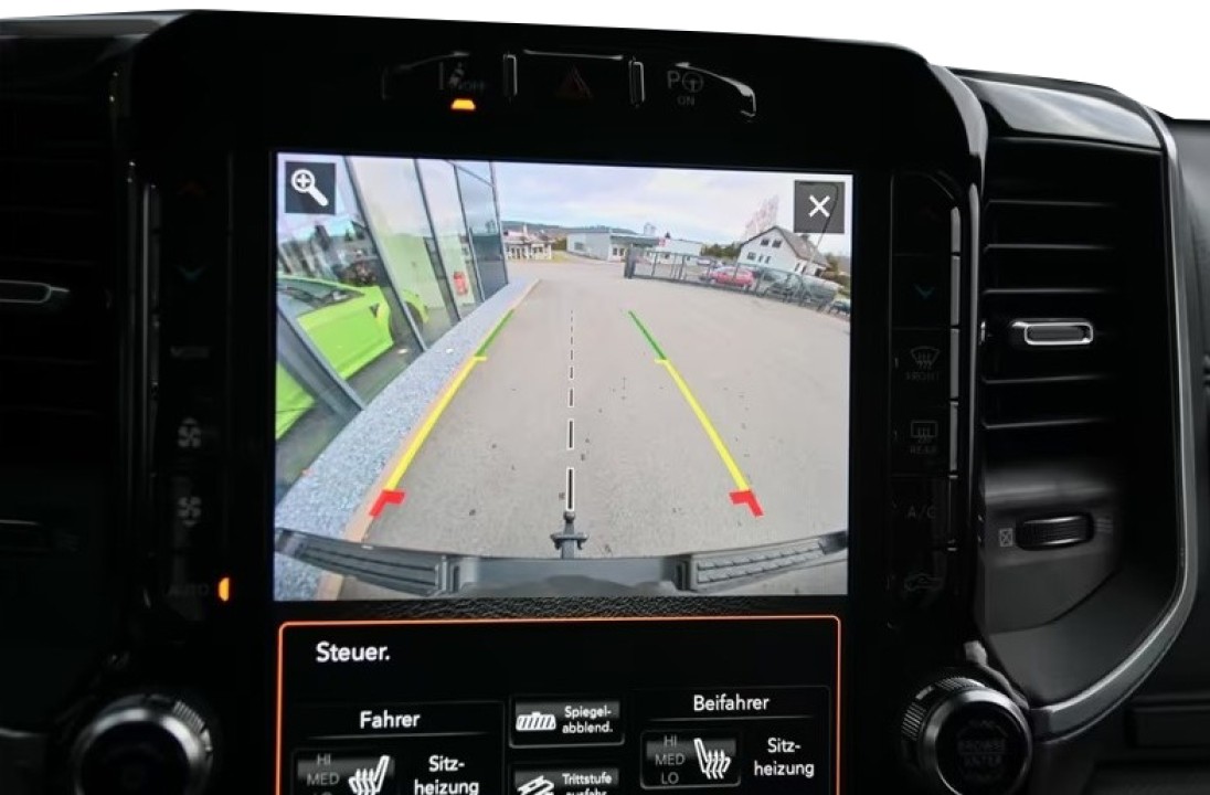 Dodge RAM 1500 Laramie - foto 30