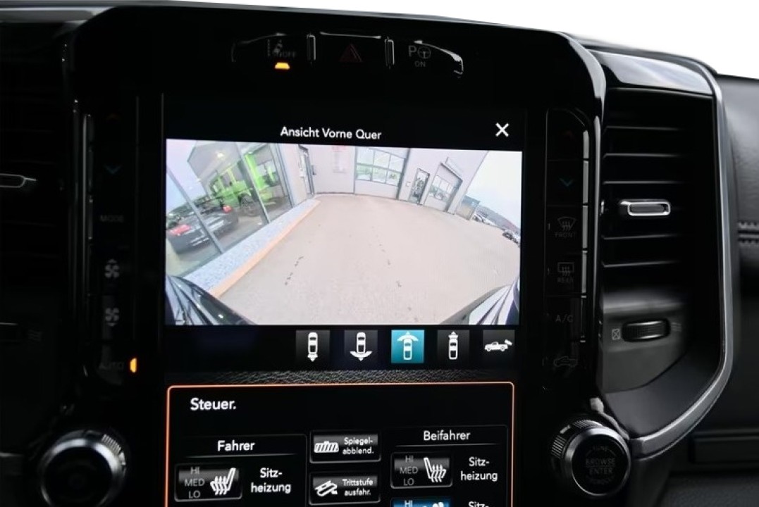 Dodge RAM 1500 Laramie - foto 31