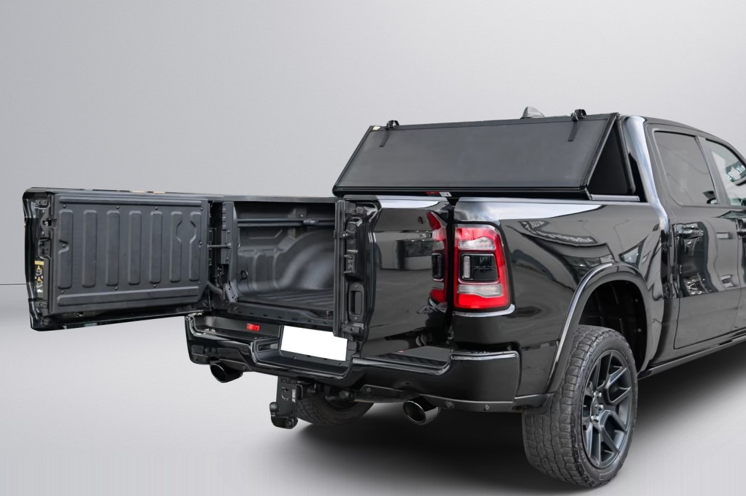 Dodge RAM 1500 Laramie - foto 45