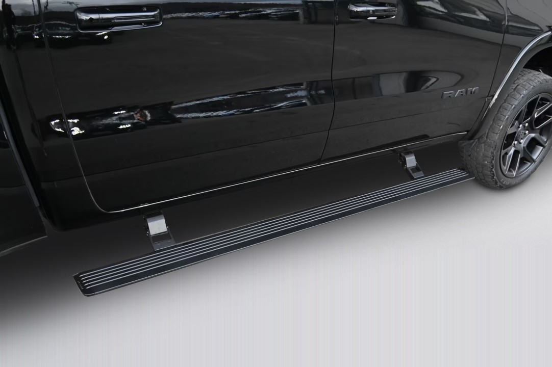 Dodge RAM 1500 Laramie - foto 42