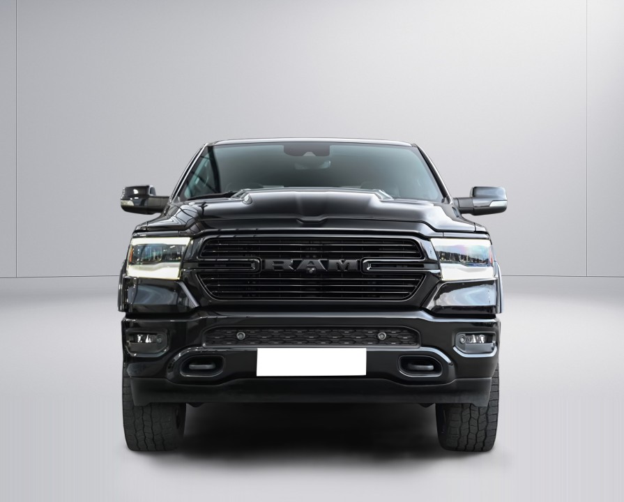 Dodge RAM 1500 Laramie - foto 13