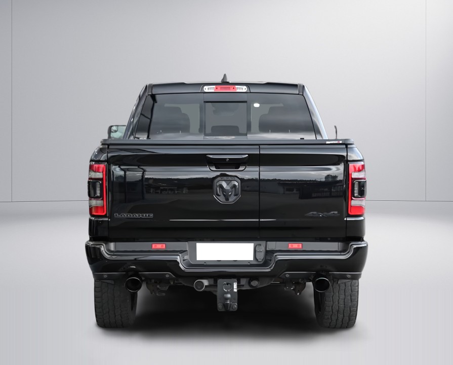 Dodge RAM 1500 Laramie (5)