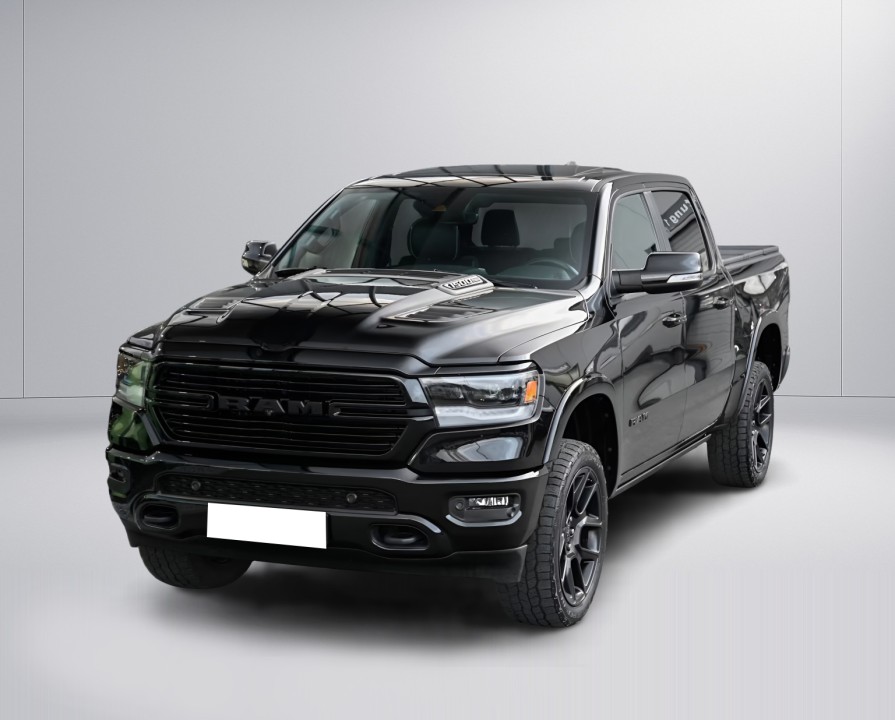 Dodge RAM 1500 Laramie - foto 10
