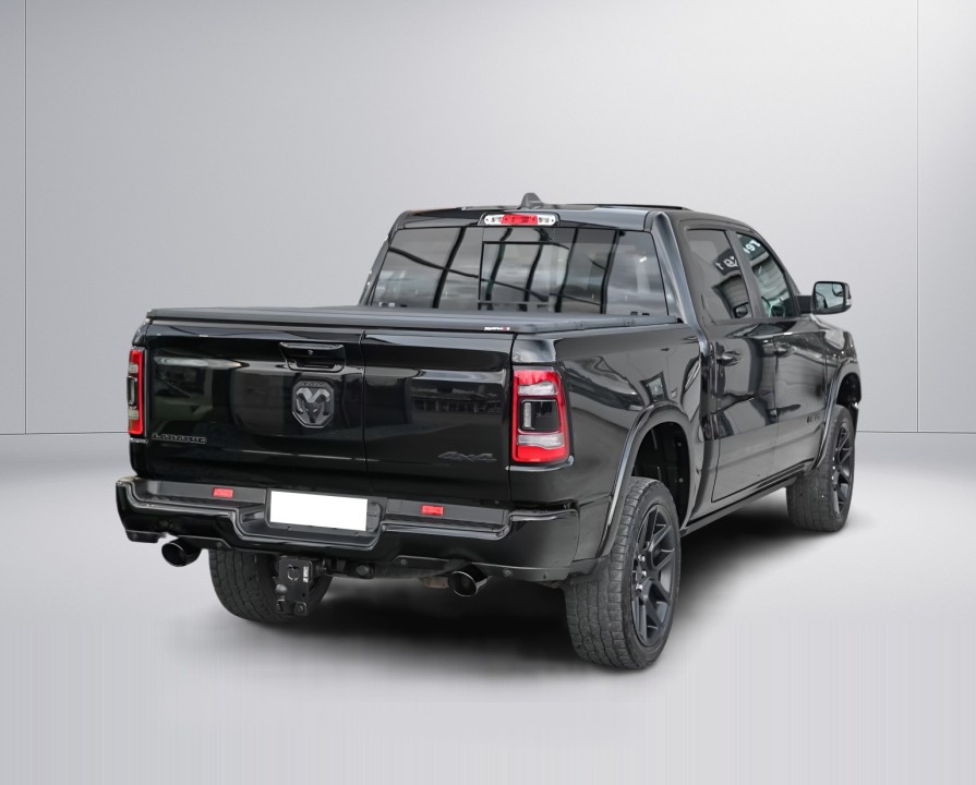 Dodge RAM 1500 Laramie (3)