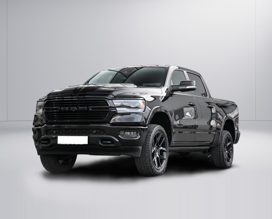Dodge RAM 1500 Laramie - foto 11